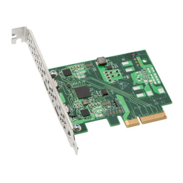 image of Sonnet BRD-UPGRTB3-SEL interface cards/adapter Internal Thunderbolt 3