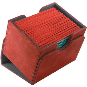 Image of Gamegenic Sidekick 100+ Convertible Red