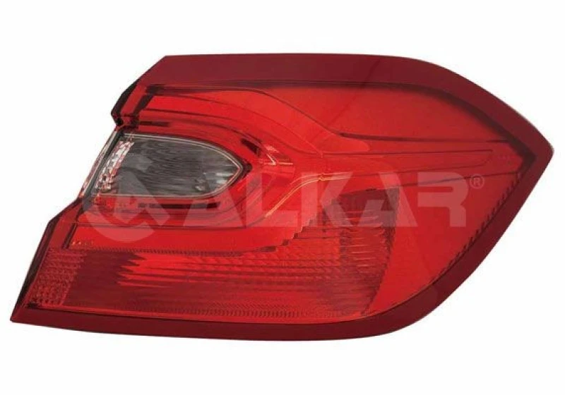 Image of ALKAR Rear light ALKAR 2232384