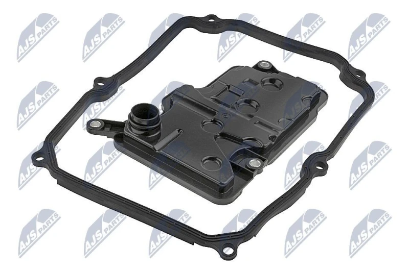 Image of NTY Automatic transmission filter kit NTY FSF-TY-018