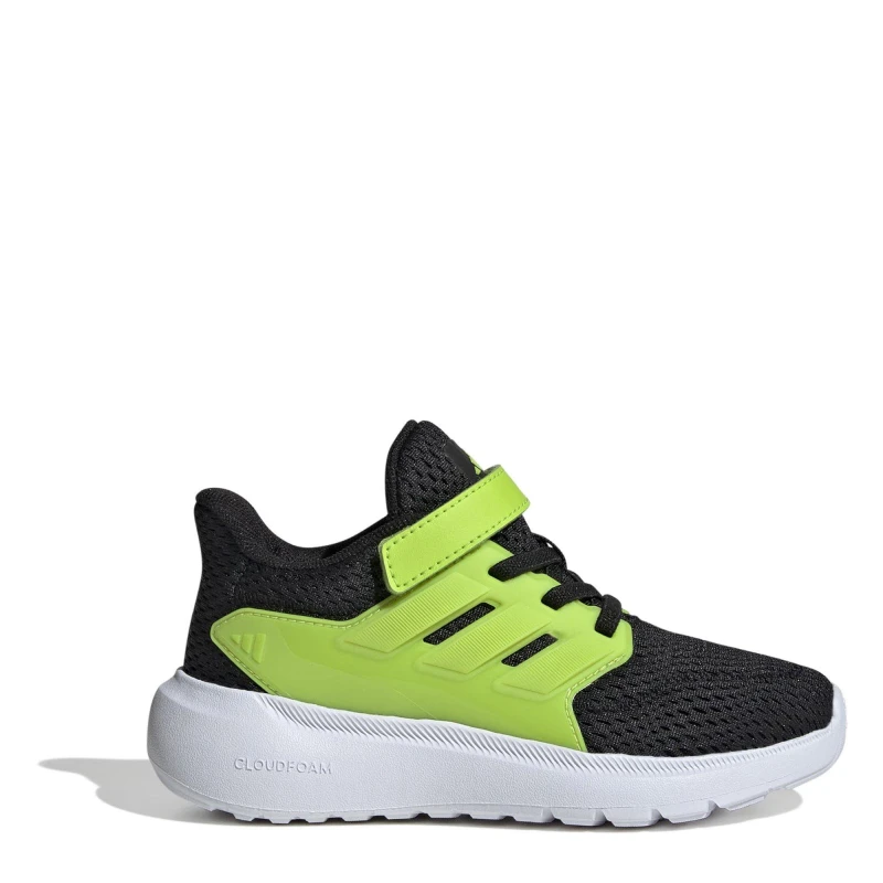 Image of adidas Ultimashow 2.0 Shoes Childrens - Black C10