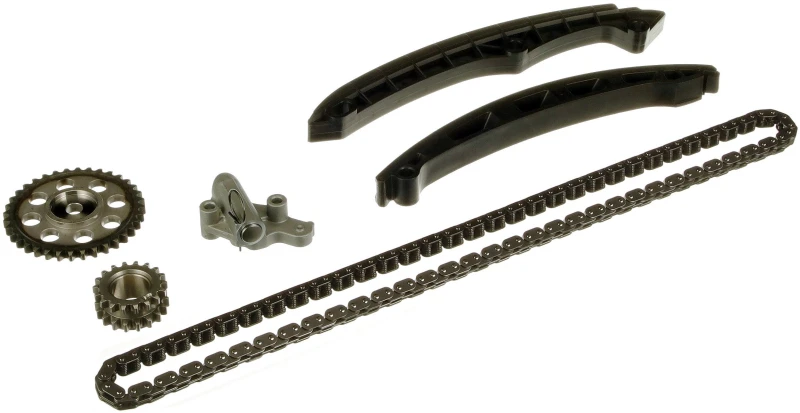 Image of GATES Timing chain kit GATES CHK1012