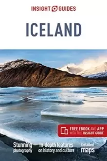 Image of Insight Guides Iceland (Travel Guide with Free eBook)