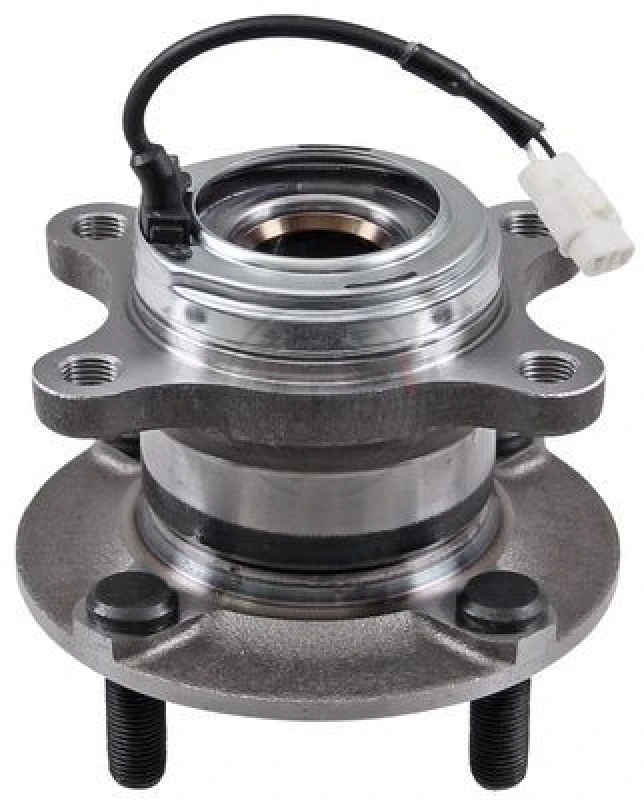 Image of A.B.S. Wheel bearing kit A.B.S. 201579