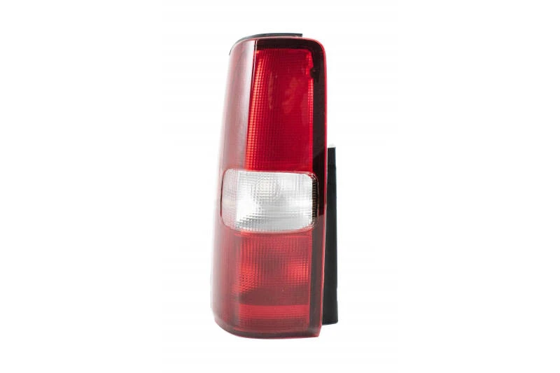 Image of PRASCO SZ7104154 Rear light without bulb holder, Left Combination Rearlight (391)