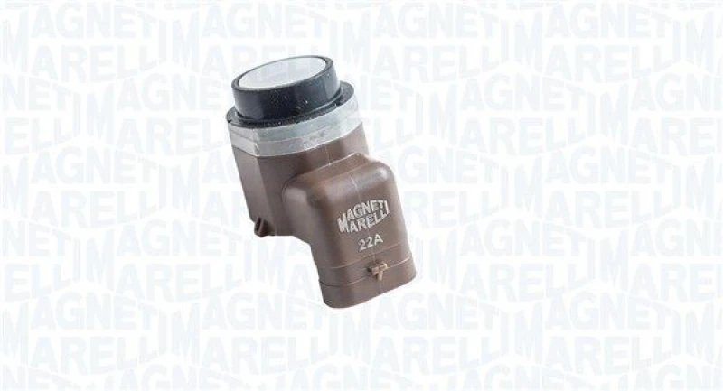 Image of MAGNETI MARELLI Parking sensor MAGNETI MARELLI 021016115010