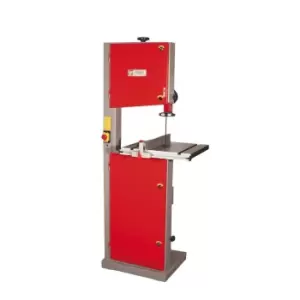 Image of Holzmann Hbs400 400Mm Professional Bandsaw 230V