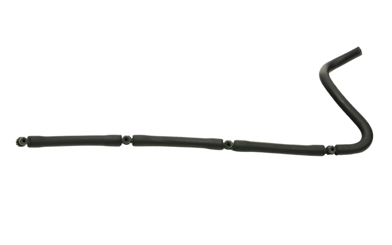 Image of FAST Fuel overflow hose FAST FT00233