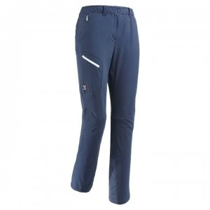 Image of Millet Wainter Trousers Ladies - Saphir
