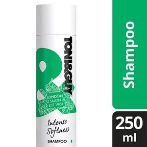 Image of Toni & Guy Cleanse Normal Hair Shampoo 250ml