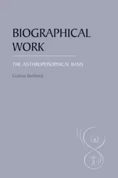 Image of Biographical Work by Gudrun Burkhard