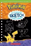 Image of ultimate sketch challenge