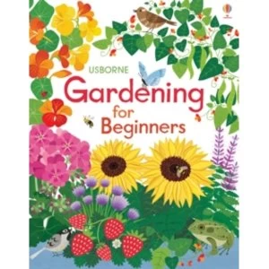 Image of Gardening for Beginners