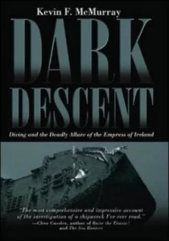 Image of Dark Descent by Kevin F Mcmurray Paperback