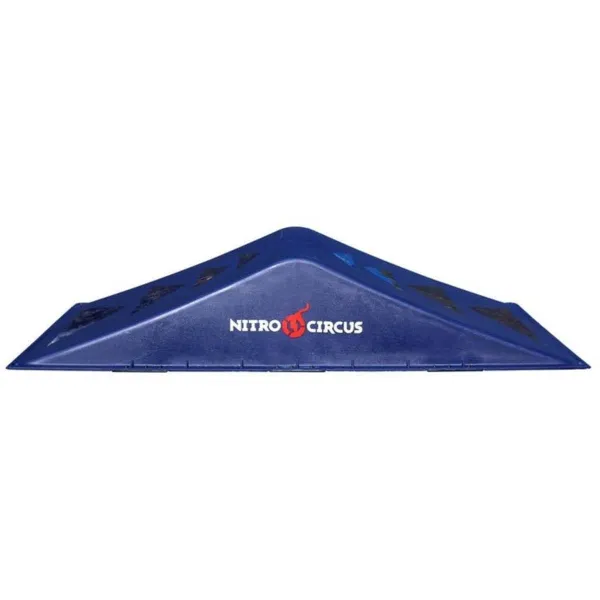 Image of Nitro Circus Double Mini Ramp