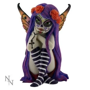 Image of Esmerelda Fairy Figurine