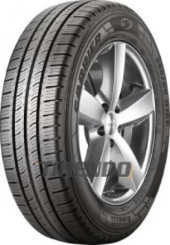 Image of Pirelli Carrier All Season 195/60 R16C 99/97H