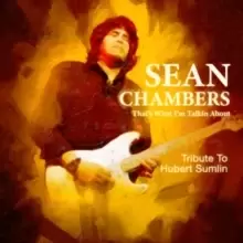 Image of That's What I'm Talkin' About: Tribute to Sumlin