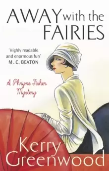 Image of Away with the Fairies