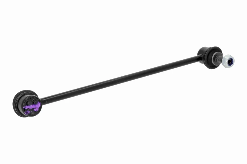 Image of ACKOJA A32-0225 Anti-roll bar link Original ACKOJA Quality Front Axle Left Link Stabiliser (3229)
