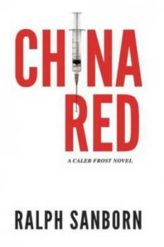 Image of China Red by Ralph Sanborn Paperback