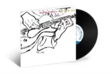 Image of Kenny Burrell (Limited Edition)