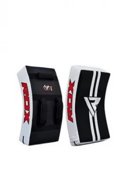Image of Rdx Heavy Arm Pad Gel Kick Shield