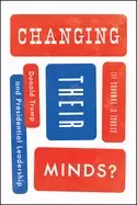 Image of Changing Their Minds? Donald Trump and Presidential Leadership