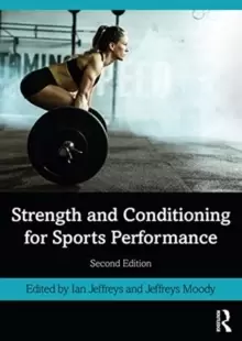 Image of Strength and Conditioning for Sports Performance