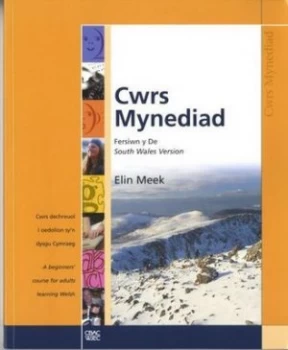 Image of Cwrs Mynediad by Elin Meek Paperback