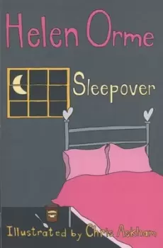 Image of Sleepover by Helen Orme