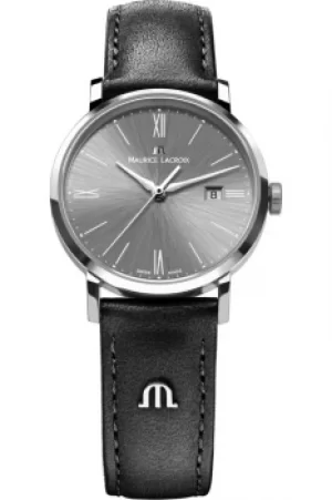 image of Ladies Maurice Lacroix Eliros Date Watch EL1084-SS001-810-001