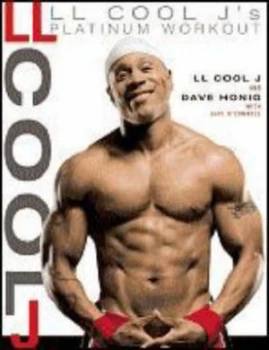 Image of Ll Cool Js Platinum Workout by Ll Cool J Hardback