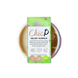 Image of ChicP Velvet Hummus 170g