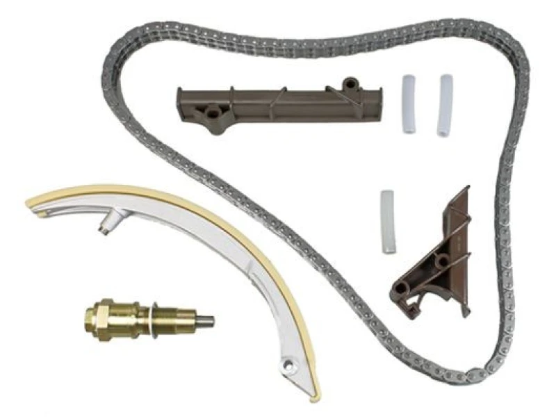 Image of Timing chain kit METZGER 7490015