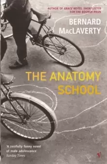 Image of The Anatomy School