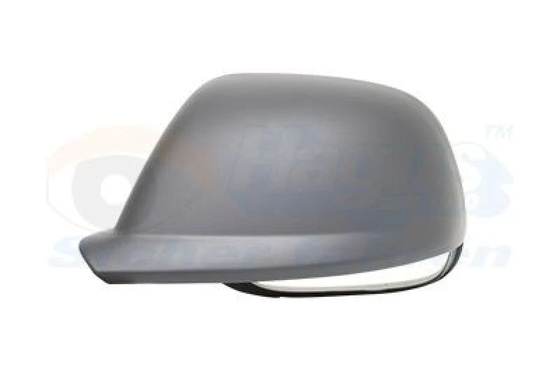 Image of VAN WEZEL Wing mirror cover VAN WEZEL 5847843