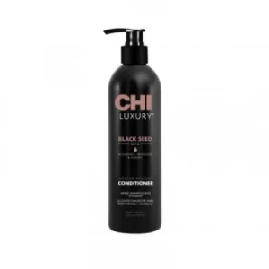 image of CHI Black Seed Oil Moisture Replenish Hair Conditioner 739ml