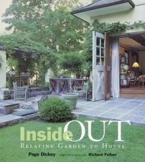 Image of Inside Out by Page Dickey Book
