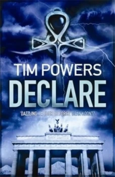 Image of Declare by Tim Powers Paperback