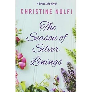 Image of The Season of Silver Linings Paperback / softback 2018