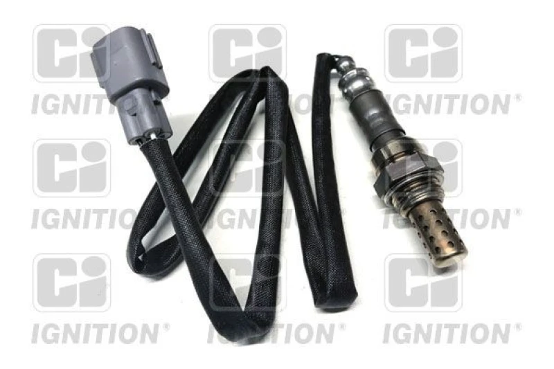 Image of QUINTON HAZELL Lambda sensor QUINTON HAZELL XLOS1681