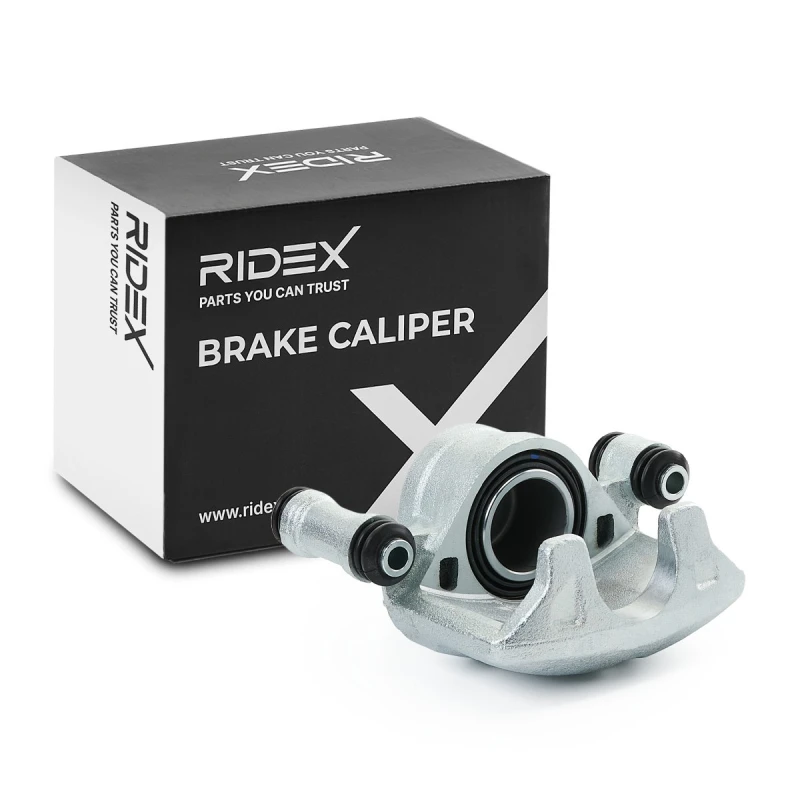 Image of RIDEX Brake caliper RIDEX 78B1447