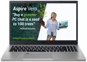 Image of Acer Aspire Vero 15.6" i5 16GB 512GB Laptop