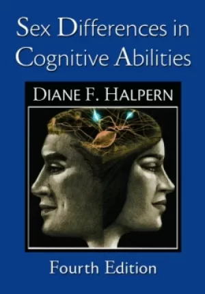 Image of Sex Differences in Cognitive Abilities4th Edition