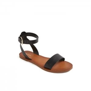 Image of Aldo Campodoro Sandals Black