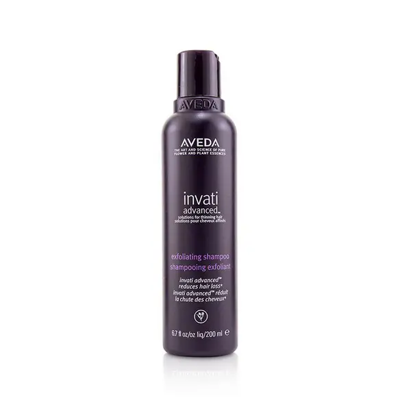 Aveda Invati Advanced Exfoliating Shampoo 200ml