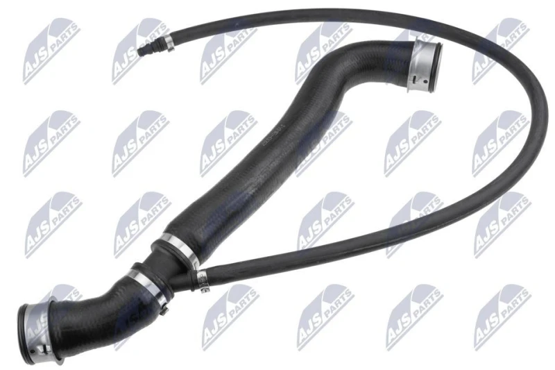 Image of NTY Radiator hose NTY CPP-ME-037