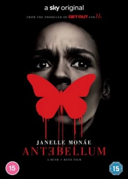 Image of Antebellum - DVD
