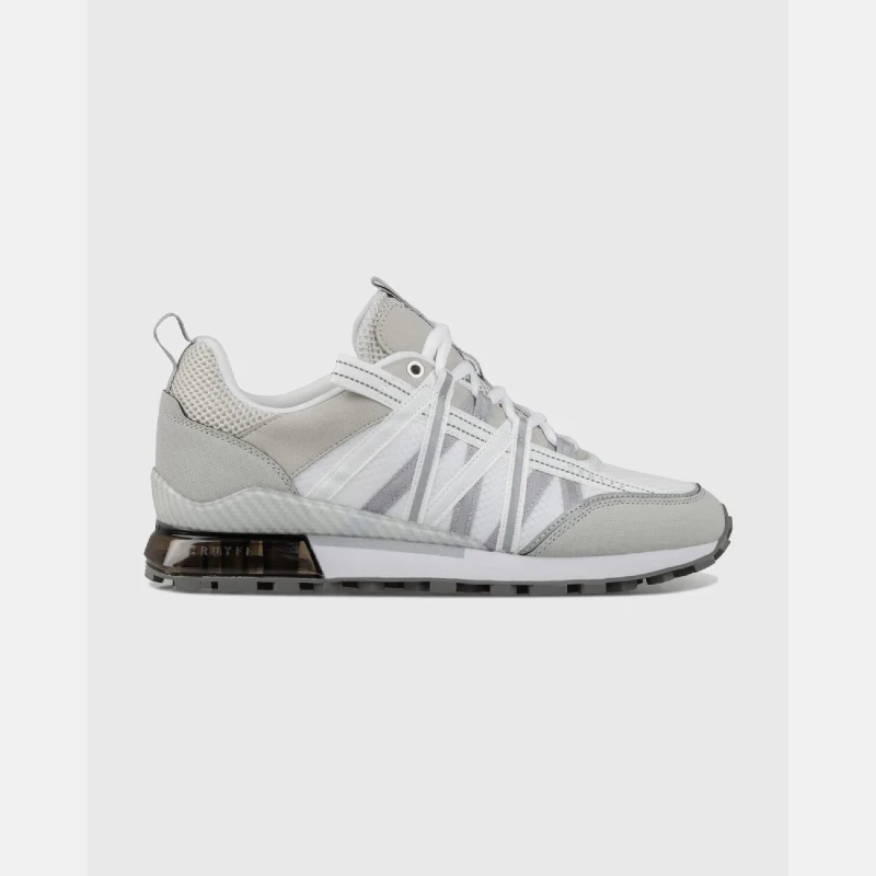 Image of Cruyff Fearia Trainers White male UK 7